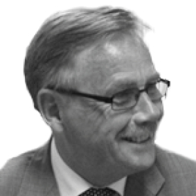 Richard Rundle, Board Mentor, Criticaleye